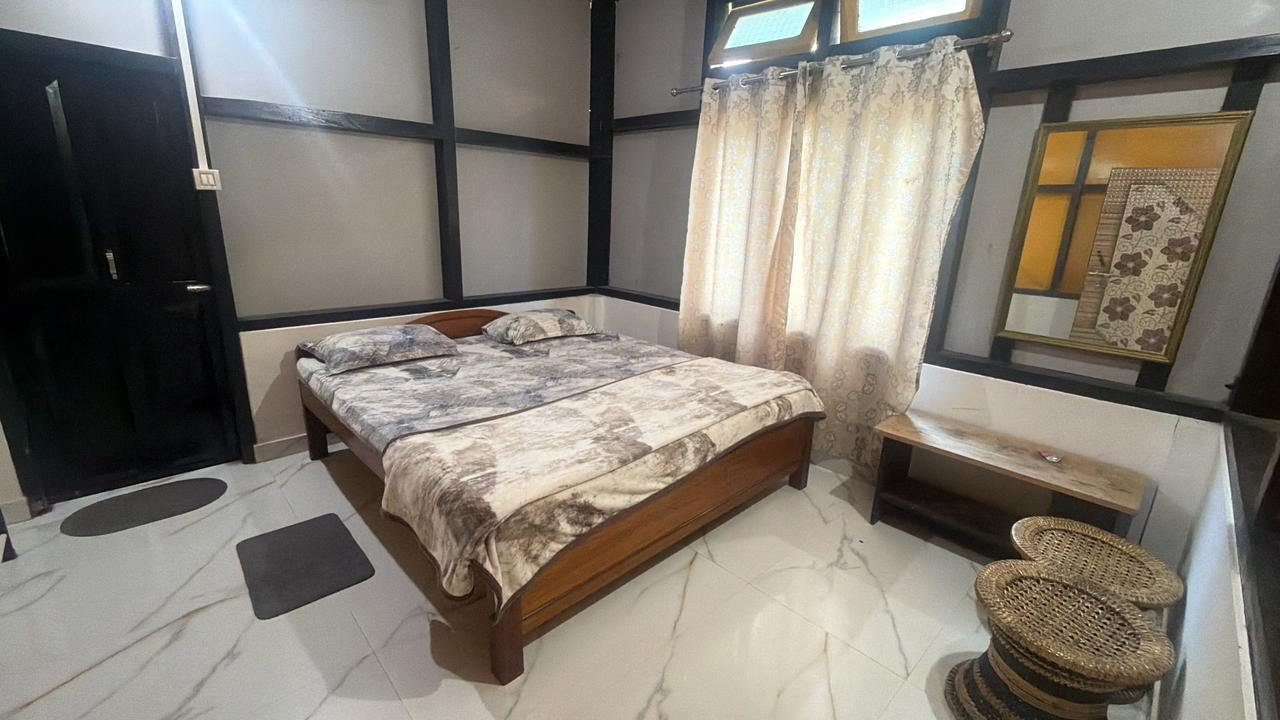 Samkhey Homestay