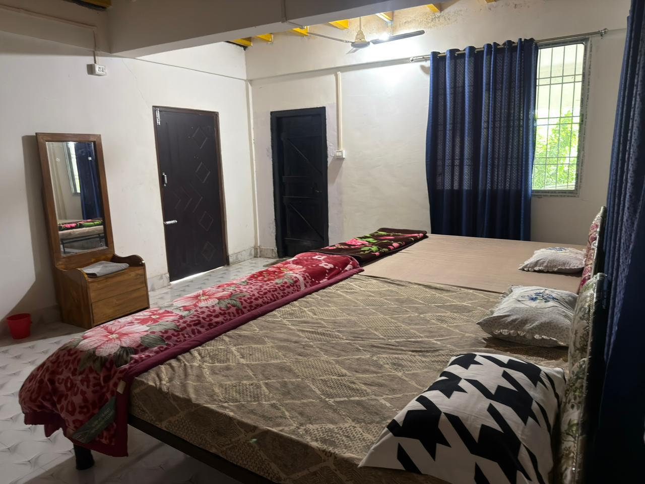 Samkhey Homestay