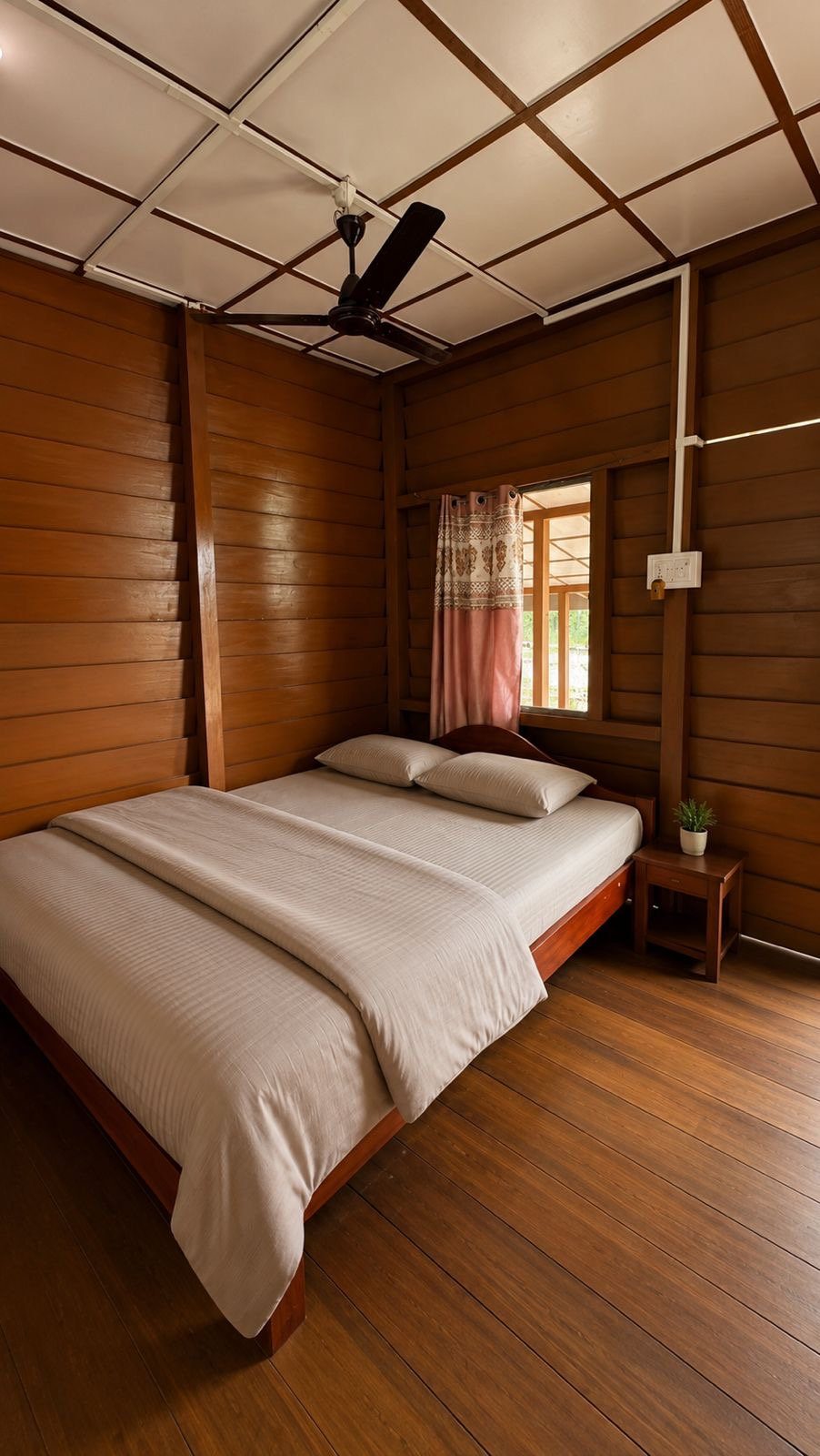 Deluxe Cottage — photo 1